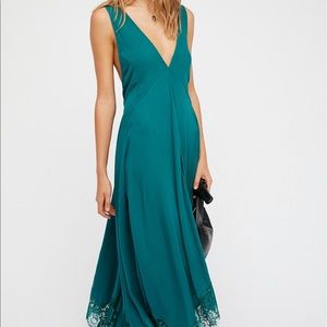 Free People Girl Like You slip